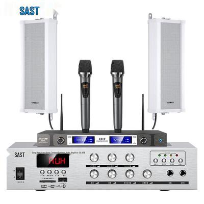 Audio e Video – Lettori karaoke