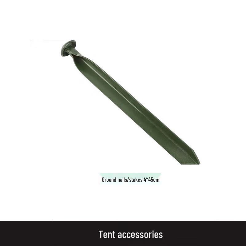 

Outdoor General Camping & Utility Tents