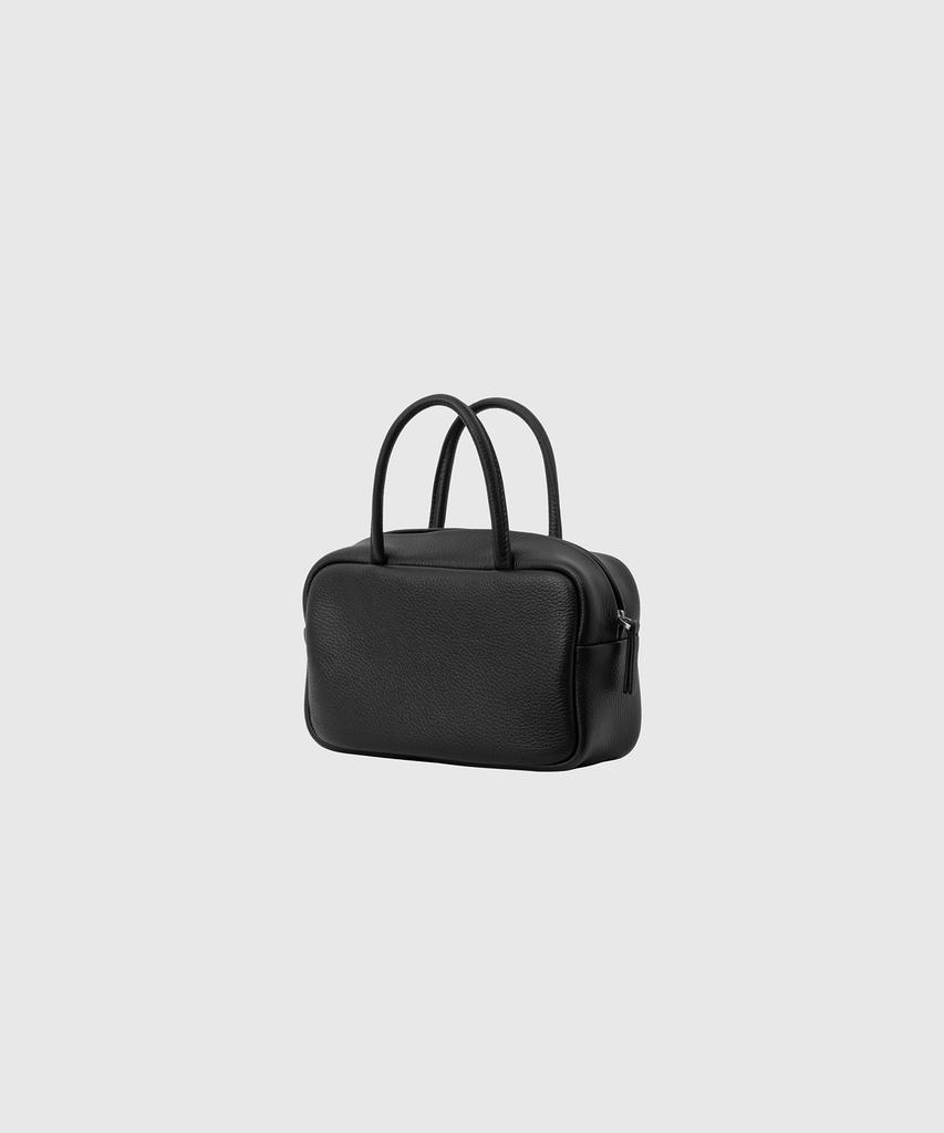 Nieeh Tofu Bag (Black)