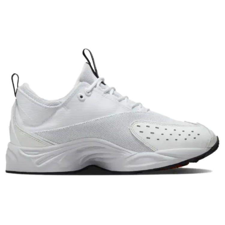 NOCTA x Nike Air Zoom Drive Blanc Sommet Baskets Unisexe Noir DX5854-100