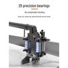 Xunjue Manual Tile Cutter with Laser Guide