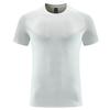 Nueva Camiseta de Secado Rápido para Hombre Verano Manga Corta Corte Holgado Transpirable Fitness Running Deportes Top Secado Rápido Manga Corta
