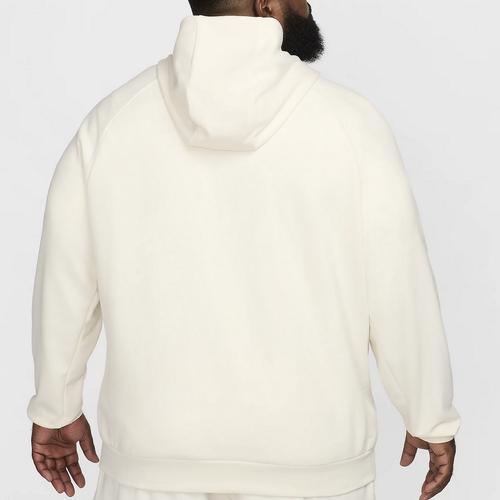 Nike Primary Fleece Men's Dri FIT Uv Full Zip Performance Hoodie FZ0967-110