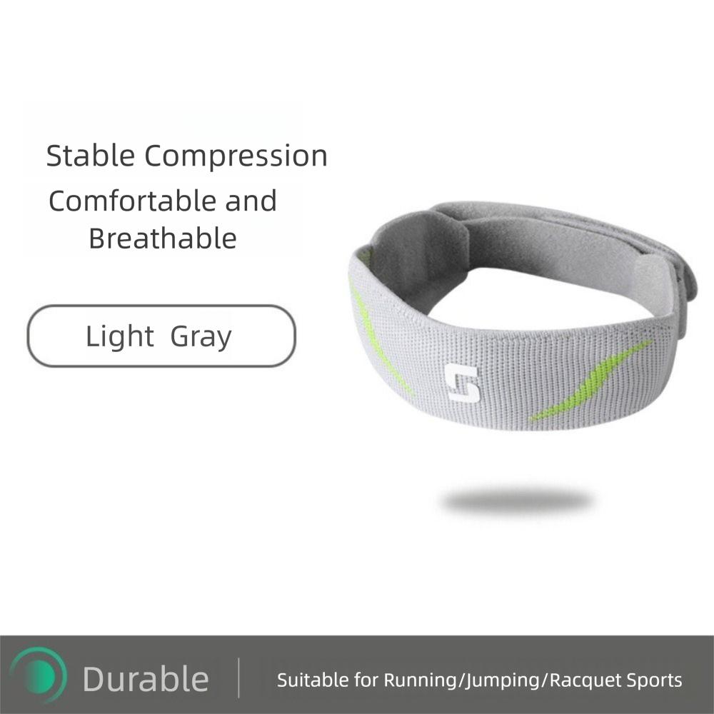 High Elastic Sports Knee Pad Comfortable Patella Band Patella Tendon Knee Straps Cycling Gym