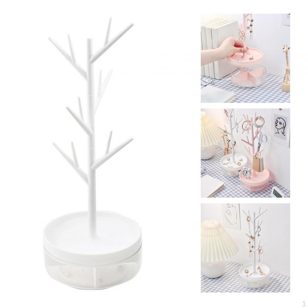 Stojan na vystavení šperků Držák na náramek Odolný držák na náramek na pracovní desku vitríny