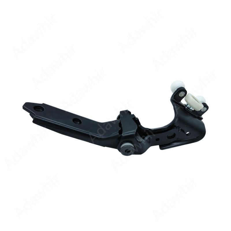 Hinge Roller Guide for Sliding Door Right Center FOR VWT5 T6 /T5 GP TRANSPORTER / CARAVELLE / MULTIVAN T6 7E0843336A