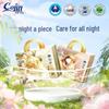 Sure! Here's a Refined Version of the Product Name: "Yin Yin AngelBaby Soft & Breathable Diapers."