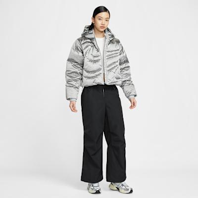 Nike Sportswear Swoosh Series Women's Therma-FIT Oversized Down Puffer