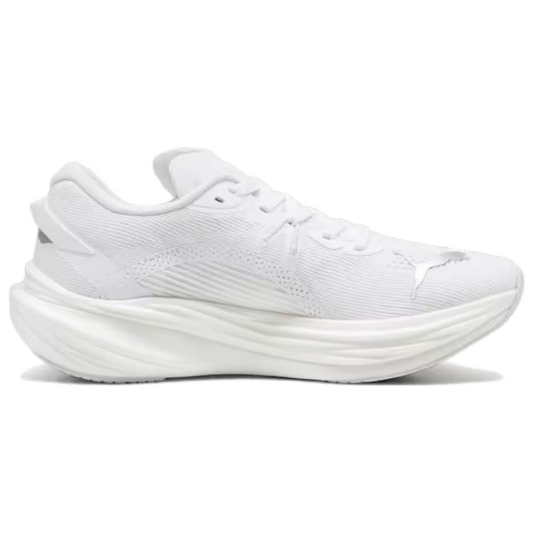 Nové PUMA Deviate Nitro 3 Bílá Peří Šedá 309707-10