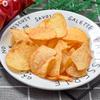Oishi Garden Potato Chips