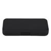 Lens Filter Case Fit for Pocket 3 Built In Sponge Flip Open Anti Scratch Wide Angle Macro Lens Memory Card Storage Box