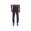 Nike Graphic Logo Jogger Soccer Pants Men Bottoms Obsidian DM3148-451