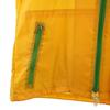 adidas 70s 80s Vintage Descente ADS-200 Nylon jacket S yellow Men's Used