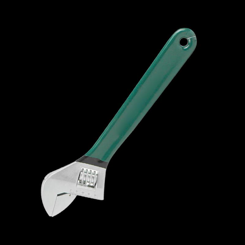 8-inch Adjustable Wrench