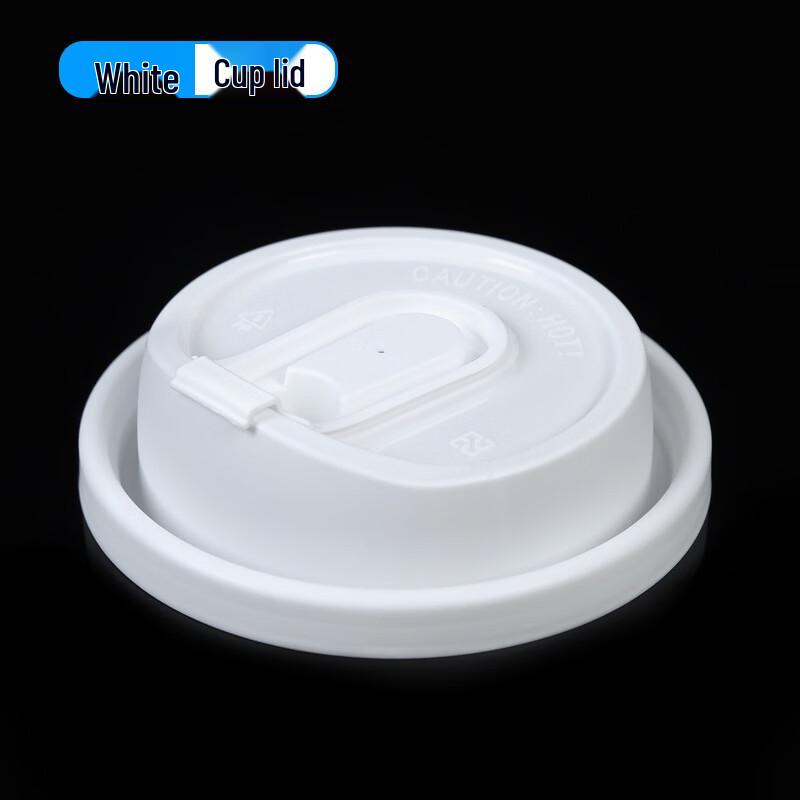 Yicang Disposable Double-Layer Kraft Paper Cups