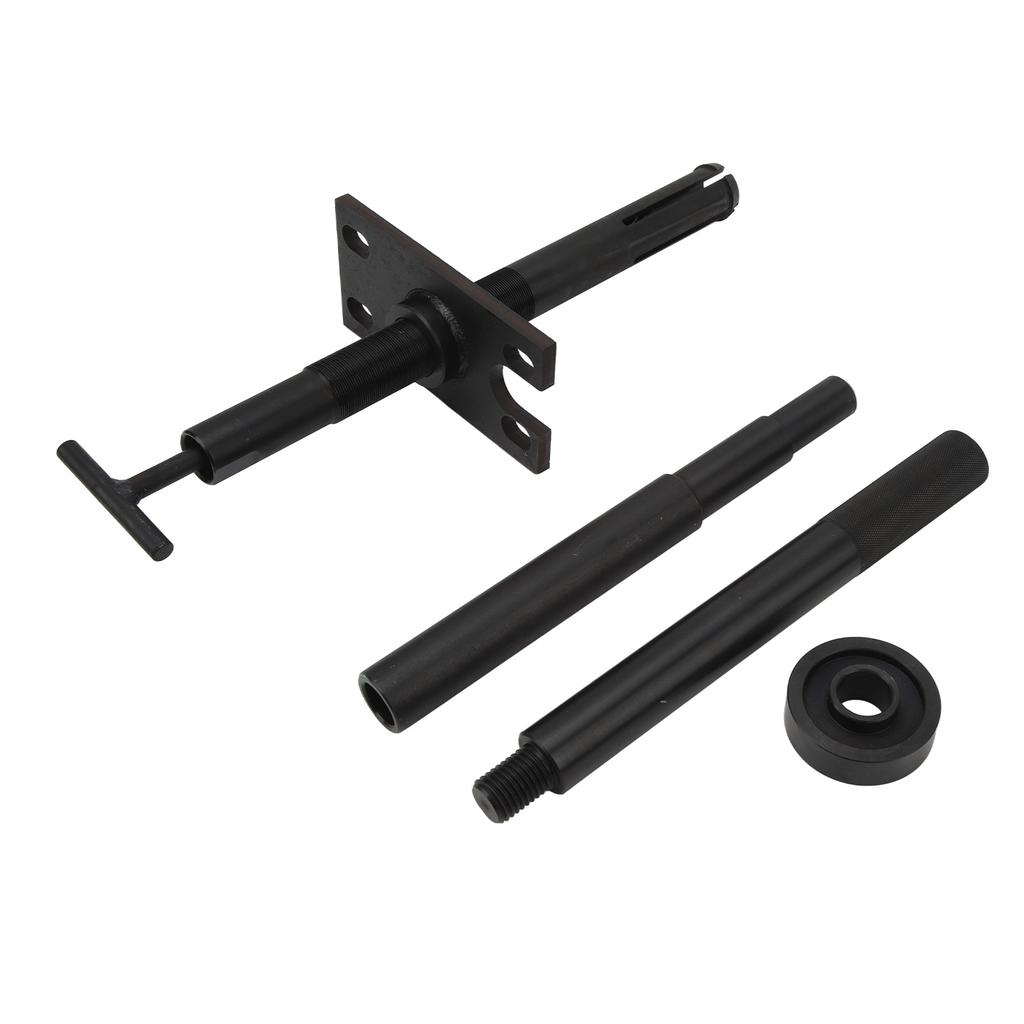 Gimbal Bearing Puller Alignment Tool Set Steel High Strength Efficient Replacement for Mercruiser Alpha