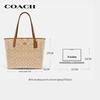 COACH CITY Women's Tote Bag