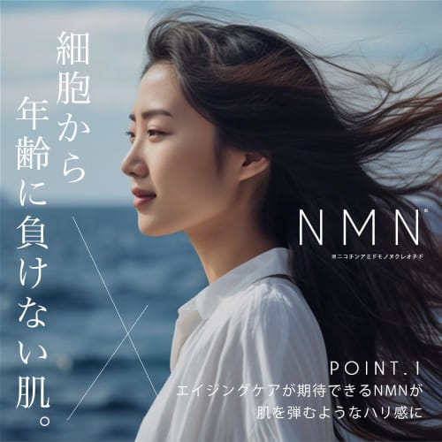 Make.iN NMN 100 + CERAMIDE Moist Face Mask 30 sztuk | Zestaw do pielęgnacji skóry z ceramidami Nawilżający Wyprodukowano w Japonii (1 woreczek [30 sztuk x 1])