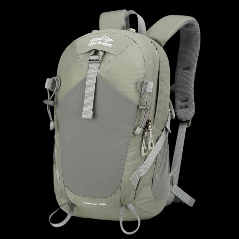 Рюкзак для хайкинга Danbeiman унисекс One Size