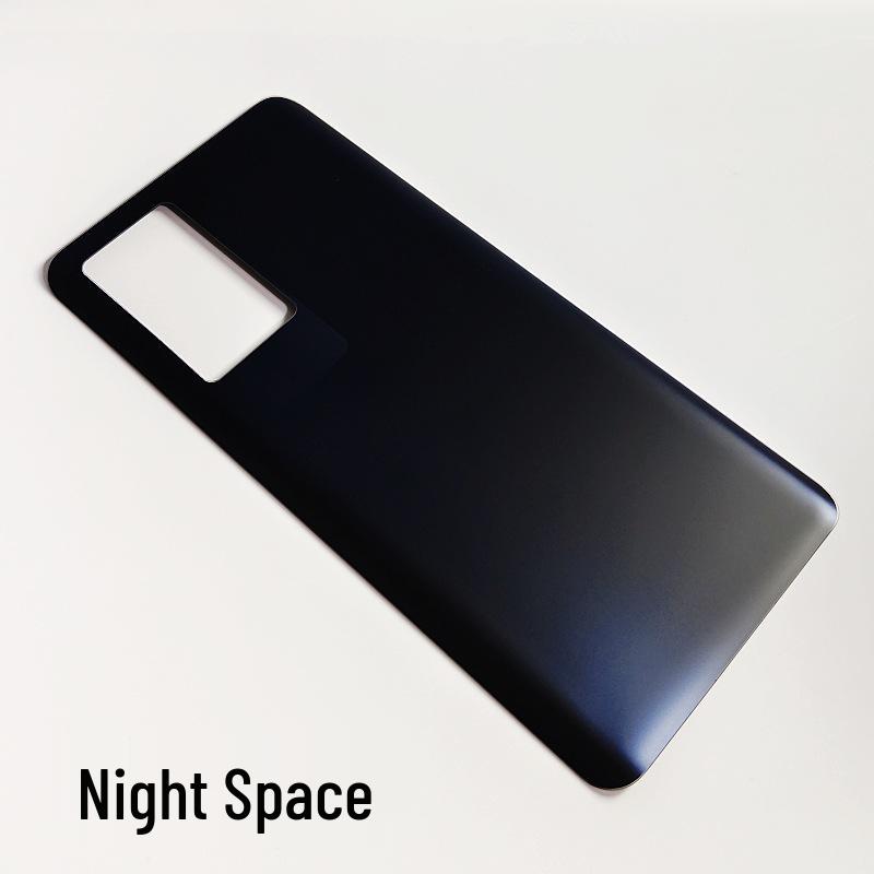 Yi Bin Glass Battery Cover for VIVO iQOO Neo5S Mobile Phone