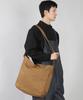 Saintcrew Big Volume Rivet Pentagon Crossbody Bag Brp-155 Camel