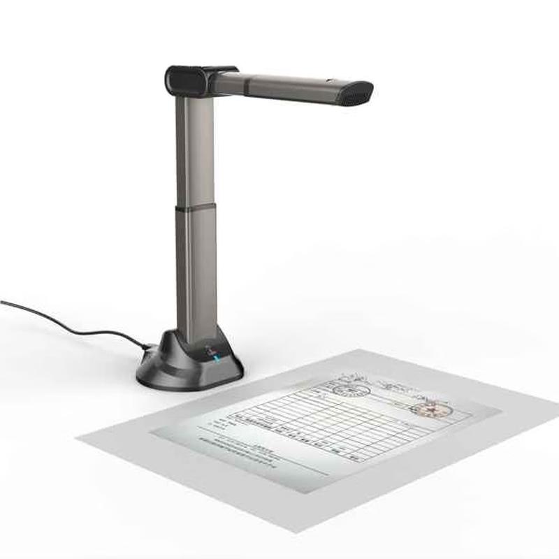 

Founder Q1600 A3 Document Camera & Scanner CN plug (adapter included)