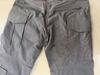 Tactical Men's Outdoor Camouflage Pants: Wear-Resistant, Scratch-Resistant, Multi-Pocket