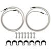 Engine Fuel Pipe Kit 15946187 For Chevy Silverado Fuel Pipe Fuel Line Fuel Line Quick Repair Kit