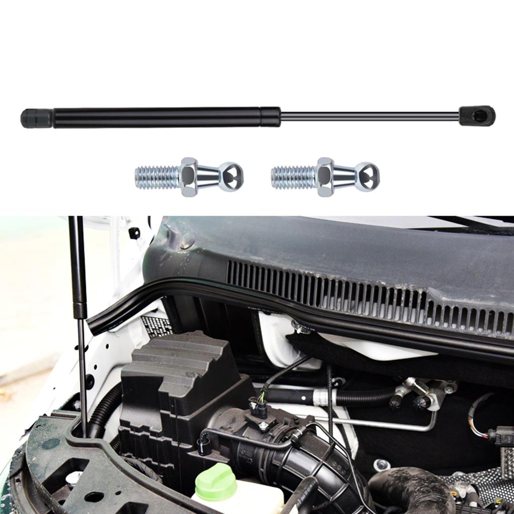 Lift Support Front Hood Struts Gas Springs for T5 2003-2015 Replaces 7E0823359