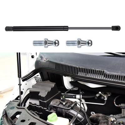 Lift Support Front Hood Struts Gas Springs for T5 Transporter Caravelle 2003-2015 Replaces 7E0823359