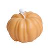 3D Candle  Making Halloween Decor Decoration Pumpkin Candle Candle Mold Mould Silicone Mold