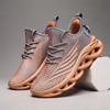 36-46 Unisex Sneakers Breathable Sports Shoes Lightweight Sneakers Comfortable Athletic Training Shoes Platform Shoes Woman