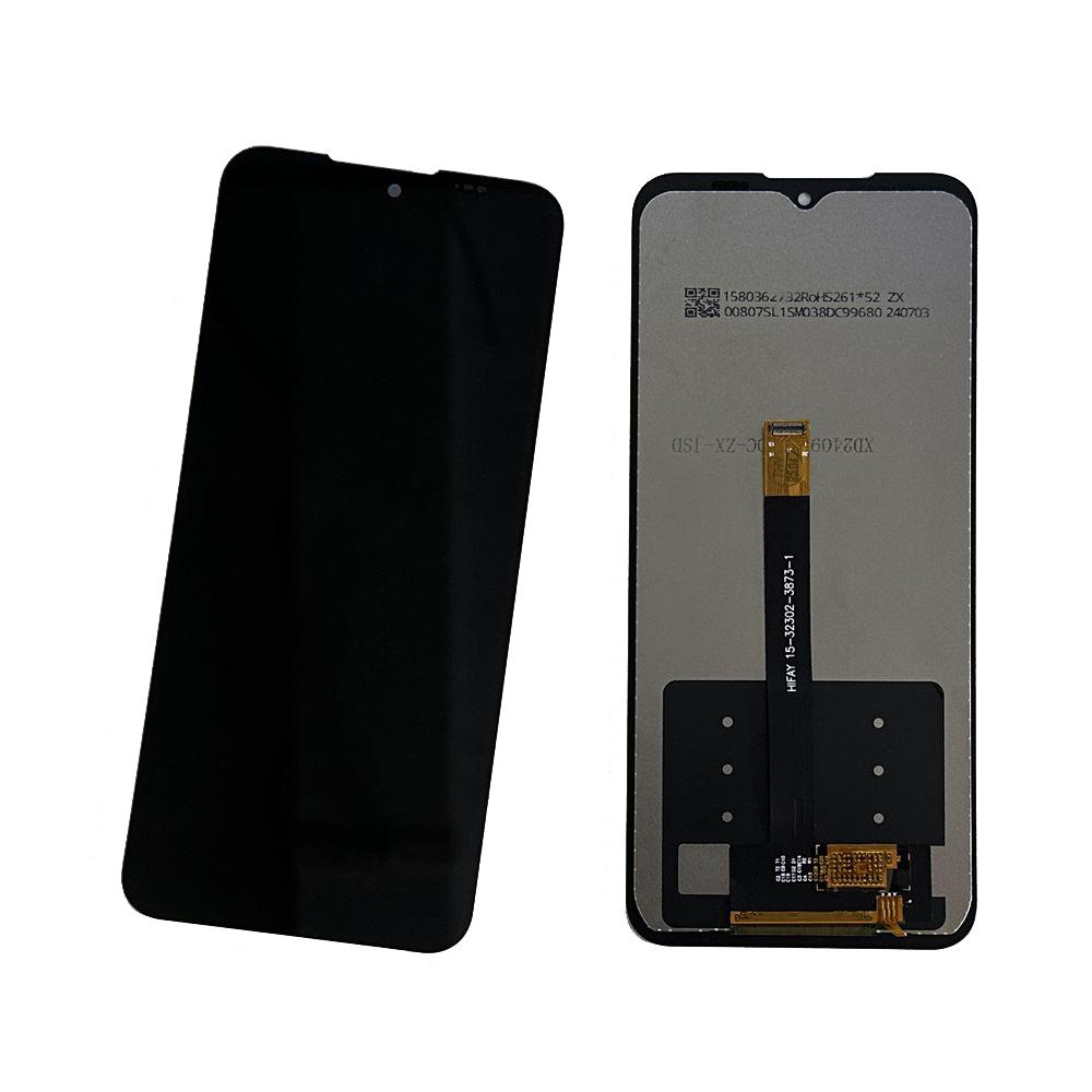 LCD Screen and Digitizer Full Assembly for Cubot Kingkong ES