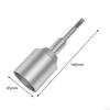 Drill Ground Rods, Rod Driver Bit, Converter, Professional