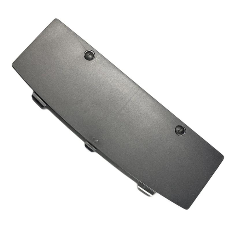 Heckstoßstangen-Anhängerkupplungsabdeckung, Zierklappen, Anhängerkupplungshaken, Kappe, kompatibel mit Modell 3, 135412-00-A, 113541200A, Autozubehör