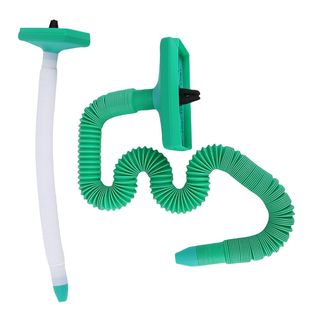 

Шланг кондиционера автомобиля, выпускной шланг кондиционера, автомобильная трубка охладителя сиденья, вентиляционное отверстие, драгоценный охладитель для мужского шарика