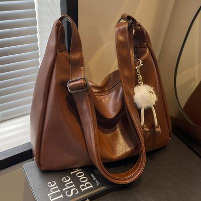 Bag Women's New Versatile Casual Messenger Bag Shoulder Bag