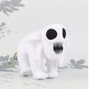 Zoonomalys Plush Toys Zoonomalys Plushies Toys Smile Cat Plush Monster Bear Plush Birthday Halloween Gift