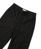 WITHOUT SUMMER Urban Cargo Pants_Black