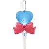 Bandai Cure Wink Idol Support Figure KiraKira Light Toy 15cm