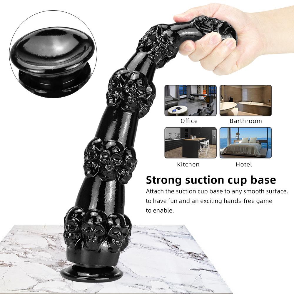 Men and Women Use Anal Sex Products for Anal Expansion  Masturbation Chrysanthemum Anus