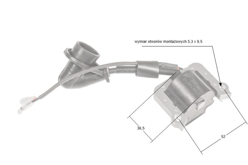 Zündmodul Cedrus Freischneider Cedwk330 600169