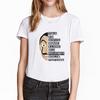 La Casa De Papel Money Heis T Shirt Women Hip Hop 90S Tshirt Harajuku Femme House