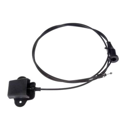 Reliable Automotive Hood Latches Lock Release Cable with Superior Wear Resistance for 300 5.7L 6.1L 2.7L 3.5L 05065522AE