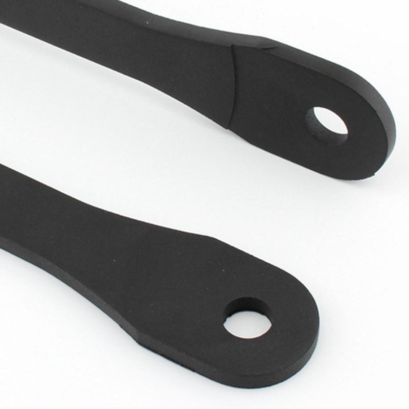 2Pcs Drop Links Lowering Kits Adjustable Accessories for Kawasaki Versys-x 250 Quality Easy Installation High Performance
