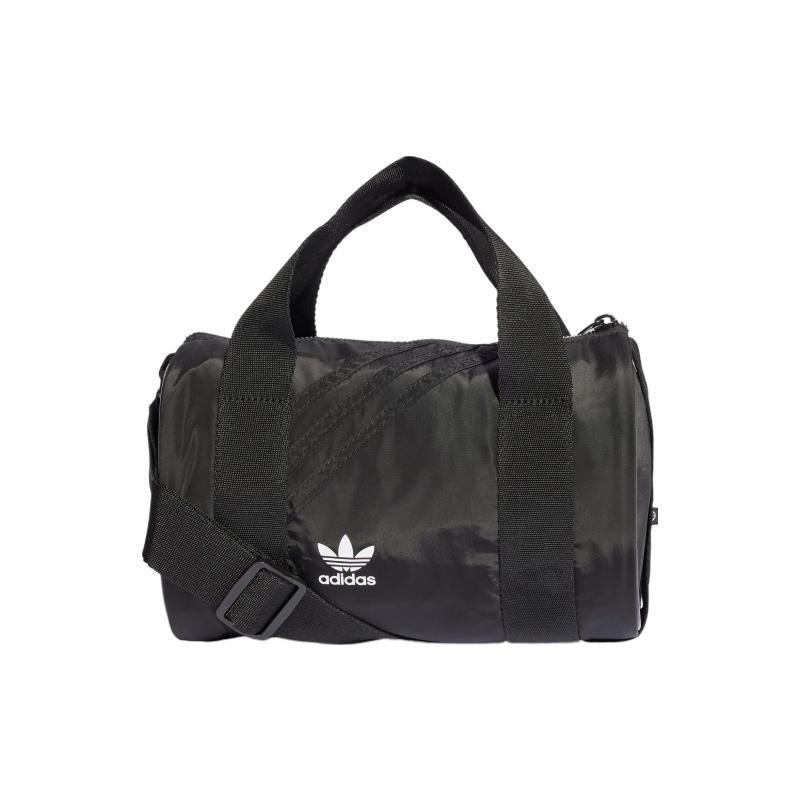 

Adidas Originals Recycled Polyester Handbag, Shoulder Bag, Crossbody Bag, Gym Bag Mini Women s Black Adidas IL1929