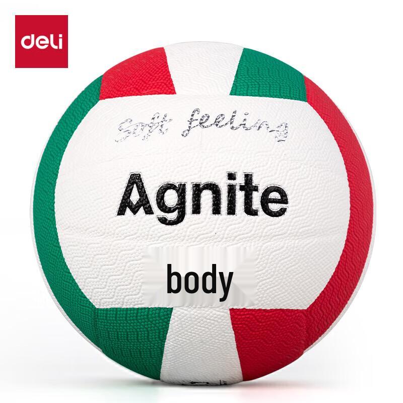 Deli & Angenat No. 5 Competition PU Volleyball