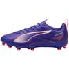 Puma Ultra 5 Play Fg/Ag Purple Football Boots 107689 01 42