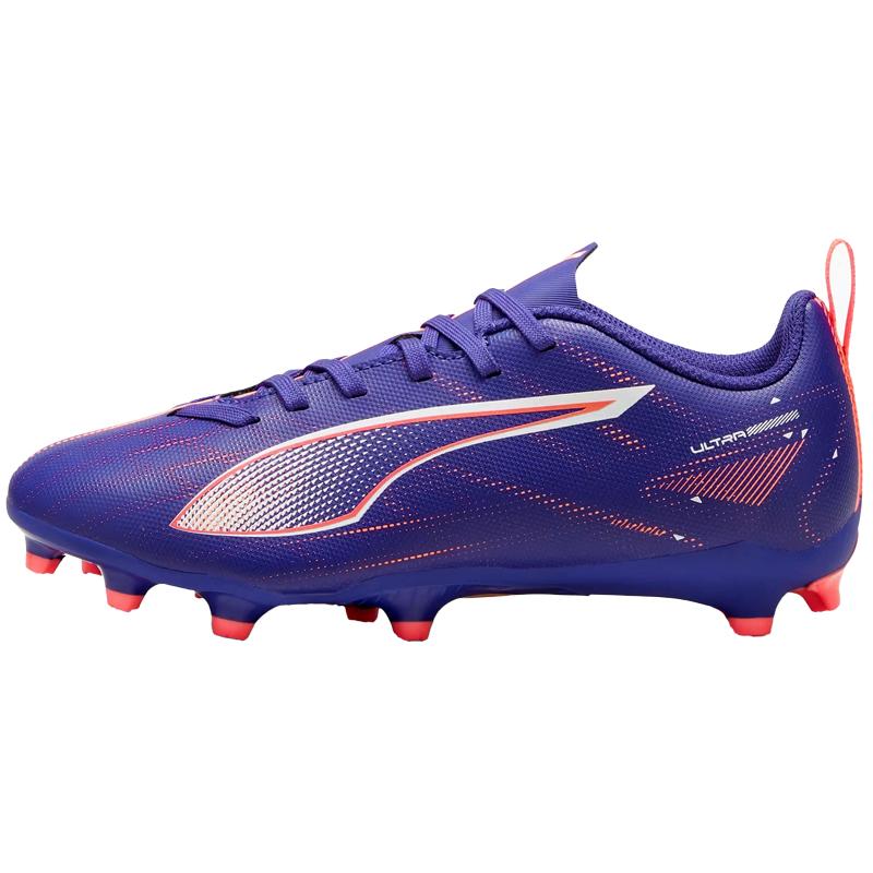 Puma Ultra 5 Play Fg/Ag Purple Football Boots 107689 01 42