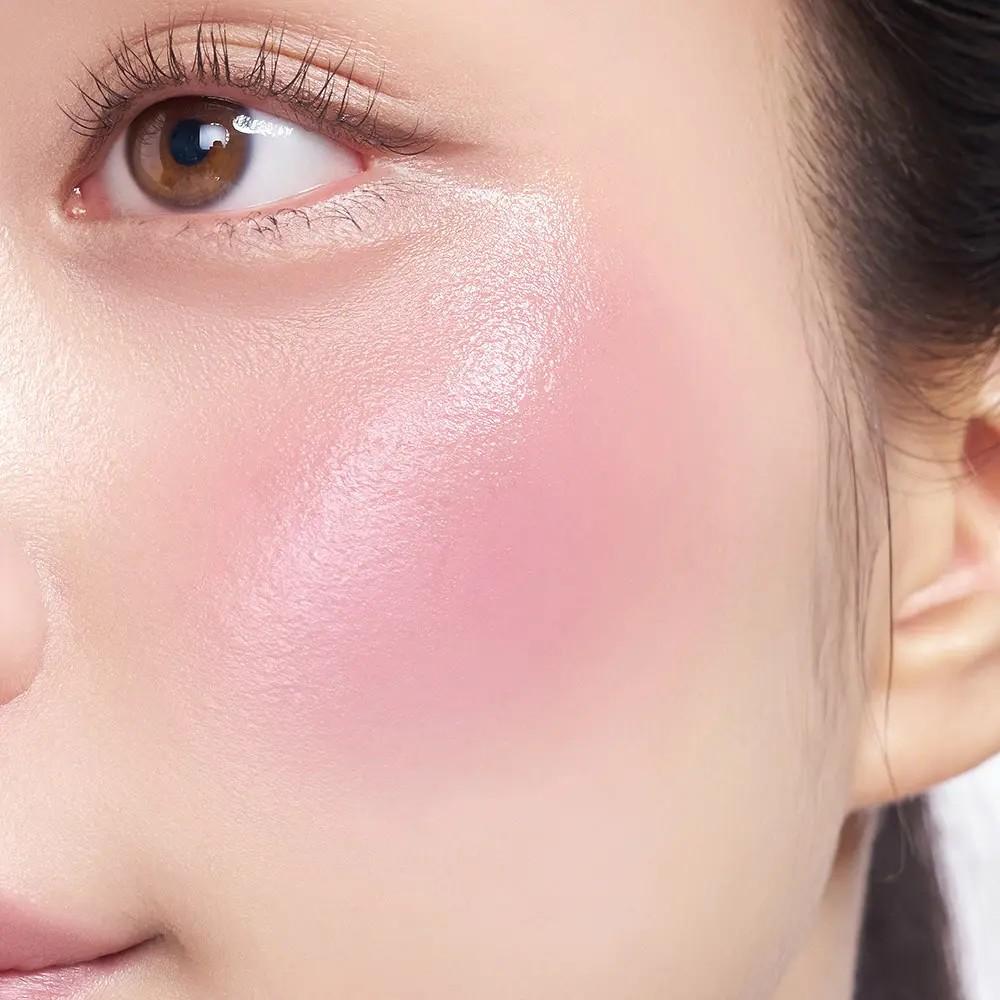 JUNGSAEMMOOL Artist Cushion Blush 4g – Hydrating Glow Cushion Cream Blush